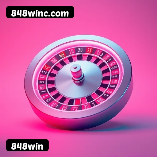 Tabela RTP dos jogos de cassino da 848win