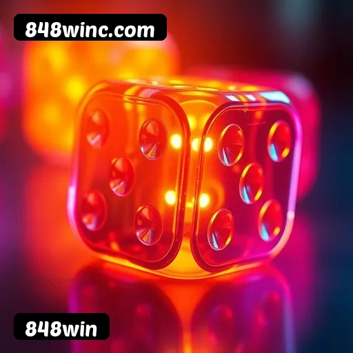 Catálogo 848win 2.547 jogos - Pragmatic Play, Evolution, NetEnt