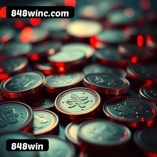 Loterias online disponíveis na 848win